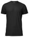 2030 T-SHIRT FUNCTION Black