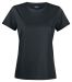 2031 T-SHIRT FUNCTION WOMEN´S Black