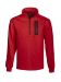 2120 SWEATSHIRT Red