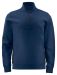 2128 SWEATSHIRT, HALF ZIP Navy