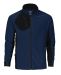 2325 MICROFLEECE JACKET Navy