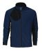 2325 MICROFLEECE JACKET Navy