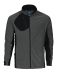 2325 MICROFLEECE JACKET Grey