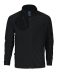 2325 MICROFLEECE JACKET Black