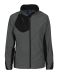 2326 MICROFLEECE JACKET WOMEN'S Grey