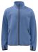 2327 FLEECE JACKET Skyblue