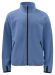 2327 FLEECE JACKET Skyblue