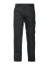 2502 WAISTPANTS ZIP OFF Black