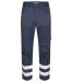 2509 WAISTPANT STRETCH, REFLECTORS Navy