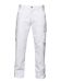 2518 WAISTPANTS White