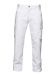 2518 WAISTPANTS White