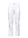 2519 WAISTPANTS WOMEN'S White