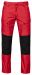 2520 WAISTPANTS STRETCH Red