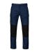 2520 WAISTPANTS STRETCH Navy