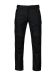 2520 WAISTPANTS STRETCH Black