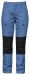 2521 WAISTPANTS STRETCH WOMEN'S Skyblue