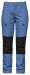 2521 WAISTPANTS STRETCH WOMEN'S Skyblue