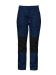 2521 WAISTPANTS STRETCH WOMEN'S Navy