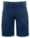 2522 SHORTS STRETCH Navy