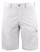 2528 SHORTS White