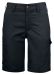 2529 SHORTS WOMEN'S Black