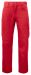 2530 WAISTPANTS Red