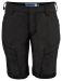 2555 SHORTS STRETCH WOMEN´S Black