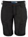 2555 SHORTS STRETCH WOMEN´S Black