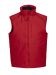 2718 VEST Red