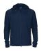 3314 HOOD JACKET FUNCTIONAL Navy