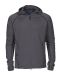 3314 HOOD JACKET FUNCTIONAL Grey