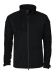 3315 JACKET FUNCTIONAL Black