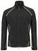 3317 JACKET FUNCTIONAL Black/Yellow