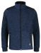 3318 FLEECE JACKET Navy