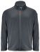 3319 MICROFLEECE JACKET Grey