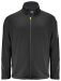 3319 MICROFLEECE JACKET Black