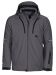 3407 PADDED FUNCTIONAL JACKET Grey