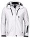 3412 FUNCTIONAL JACKET WOMEN'S White