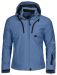 3413 PADDED FUNCTIONAL JACKET WOMEN'S Skyblue
