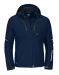 3413 PADDED FUNCTIONAL JACKET WOMEN'S Navy