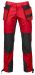 3520 WAISTPANTS STRETCH Red