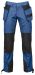 3520 WAISTPANTS STRETCH Skyblue