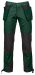 3520 WAISTPANTS STRETCH Forest Green