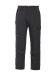 4511 PADDED WAISTPANTS Black
