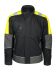 5411 PADDED JACKET Black