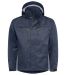 5455 SHELLJACKET Navy