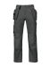 5501 WAISTPANTS Stone