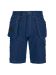 5502 SHORTS Blue