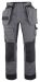 5524 WAISTPANTS EXTREME Grey