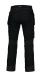 5524 WAISTPANTS EXTREME Black